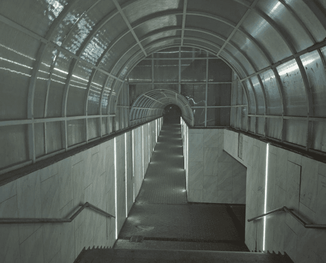 У Бучі 18-річний хлопець відкрив стрілянину та побив перехожого за зробленне йому зауваження