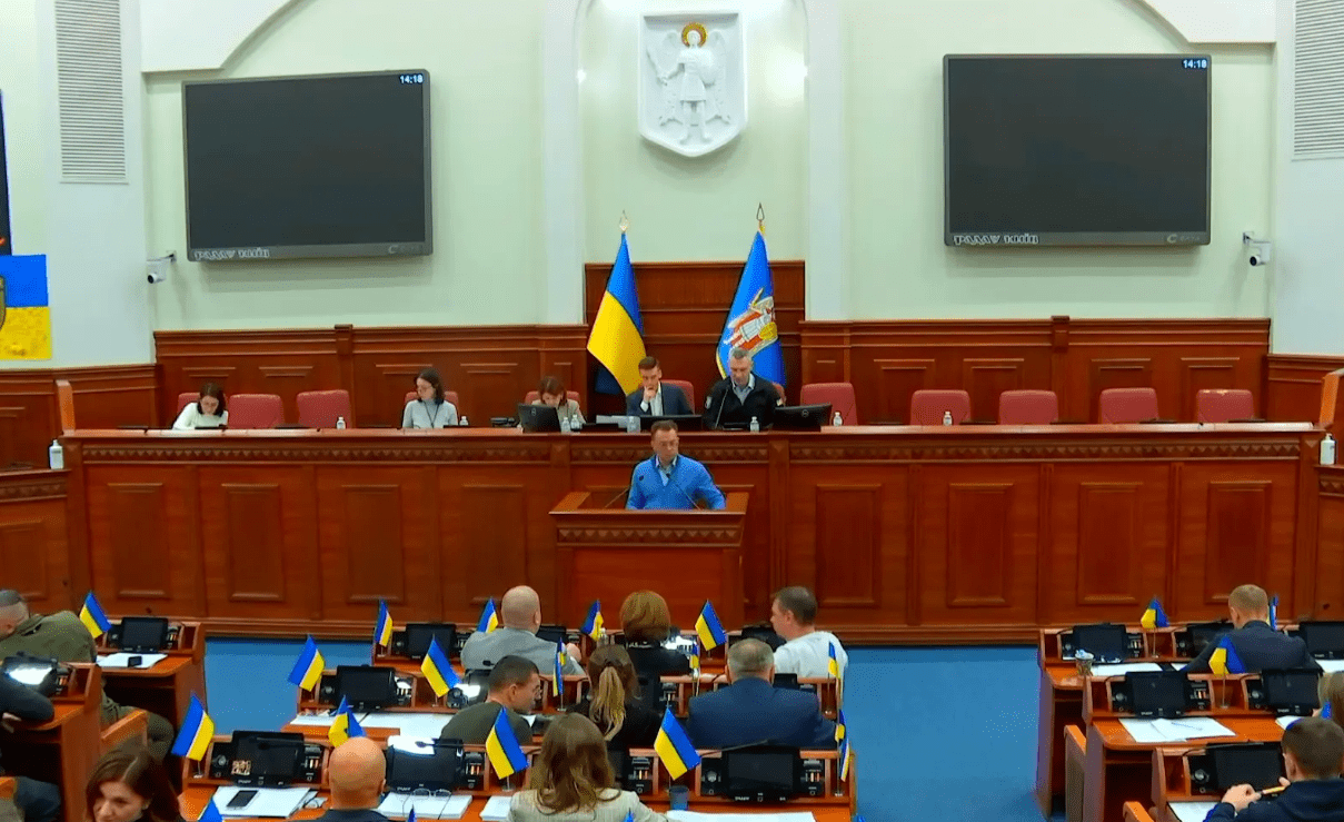 Київрада ухвалила “маніакальний” порядок перевірок комунальної нерухомості