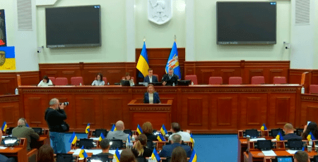 У Київраді створено ТКК, яка вивчатиме відновлення будівель, зруйнованих в результаті обстрілів