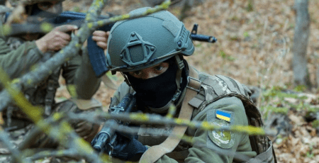 Протягом доби зафіксовано 138 боєзіткнень, 45 з них на Покровському напрямку, - Генштаб ЗСУ