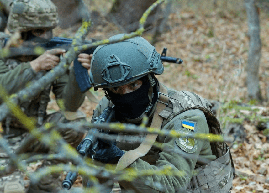 Протягом доби зафіксовано 138 боєзіткнень, 45 з них на Покровському напрямку, - Генштаб ЗСУ