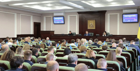 Київоблрада скасувала реорганізацію дитбудинків у Боярці та Білій Церкві