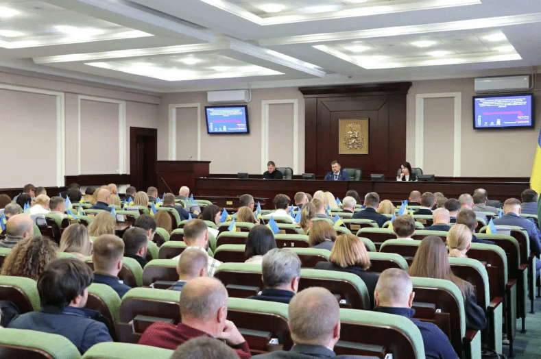 Київоблрада скасувала реорганізацію дитбудинків у Боярці та Білій Церкві