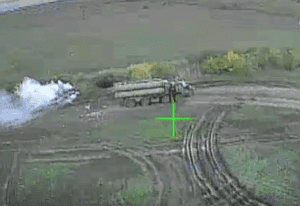 ССО в Криму знищили пускову установку С-400 та склад боєприпасів окупантів