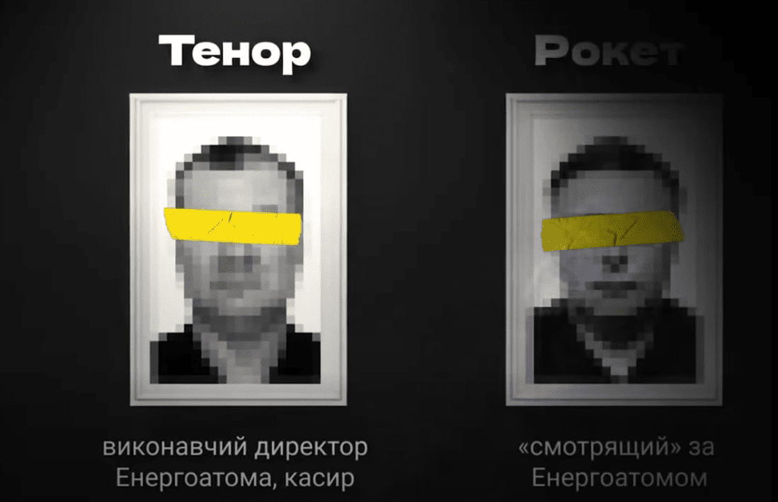 НАБУ та САП викрили діяльність злочинної організації, до складу якої входили чинні та колишні посадовці енергетичної сфери