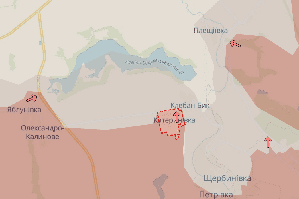 Протягом доби зафіксовано 118 боєзіткнень, - Генштаб ЗСУ