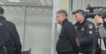 ВАКС обирає запобіжний захід фігуранту операції "Мідас" Ігорю "Рокету" Миронюку, - ЗМІ