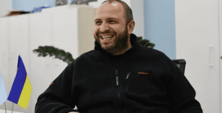 Прокурор САП заявив про вплив Тимура "Карлсона" Міндіча на Галущенка та Умєрова, - ЗМІ