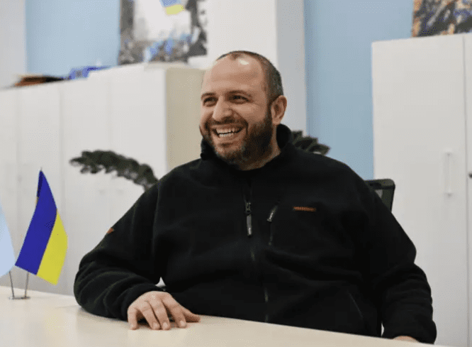 Прокурор САП заявив про вплив Тимура "Карлсона" Міндіча на Галущенка та Умєрова, - ЗМІ