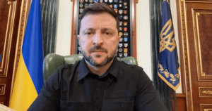 Зеленський звернувся до Свириденко з приводу відставки міністрів юстиції та енергетики