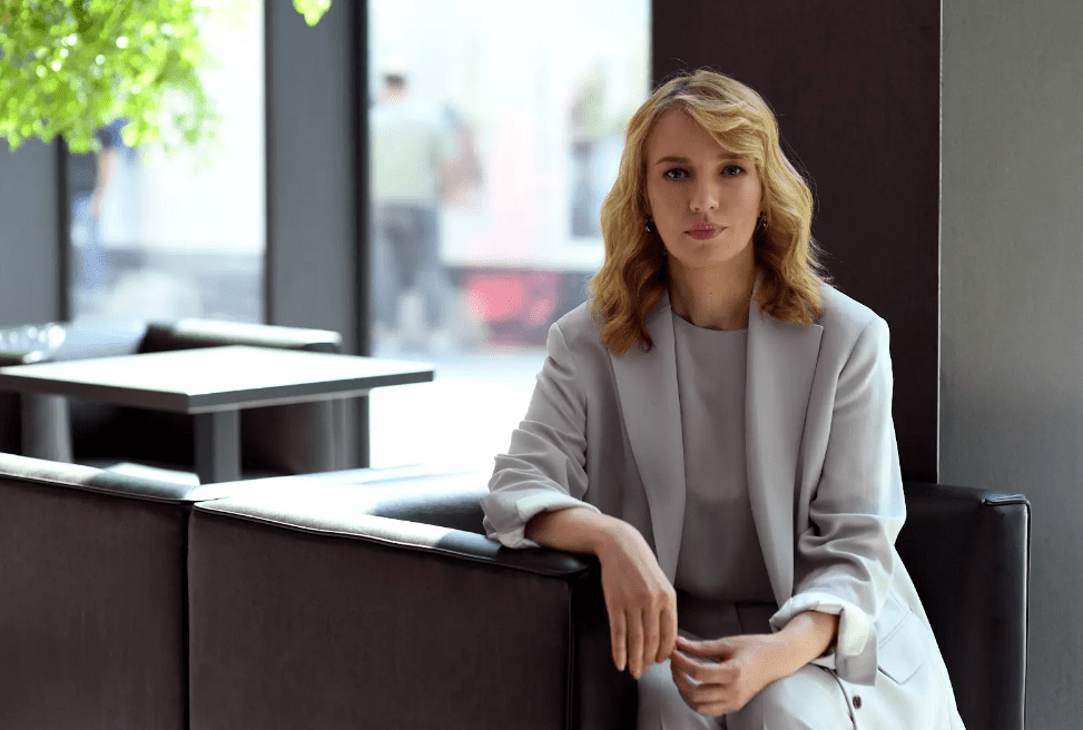 Олена Шуляк: “Держава створює умови, щоб батьки могли одночасно працювати й виховувати дітей”