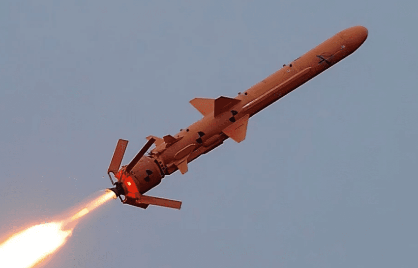 Україна застосувала "Довгі Нептуни" по цілях у рф, - Зеленський