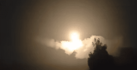 Сили оборони атакували НПЗ у Самарській області та склад БпЛА “Рубікону” - Генштаб