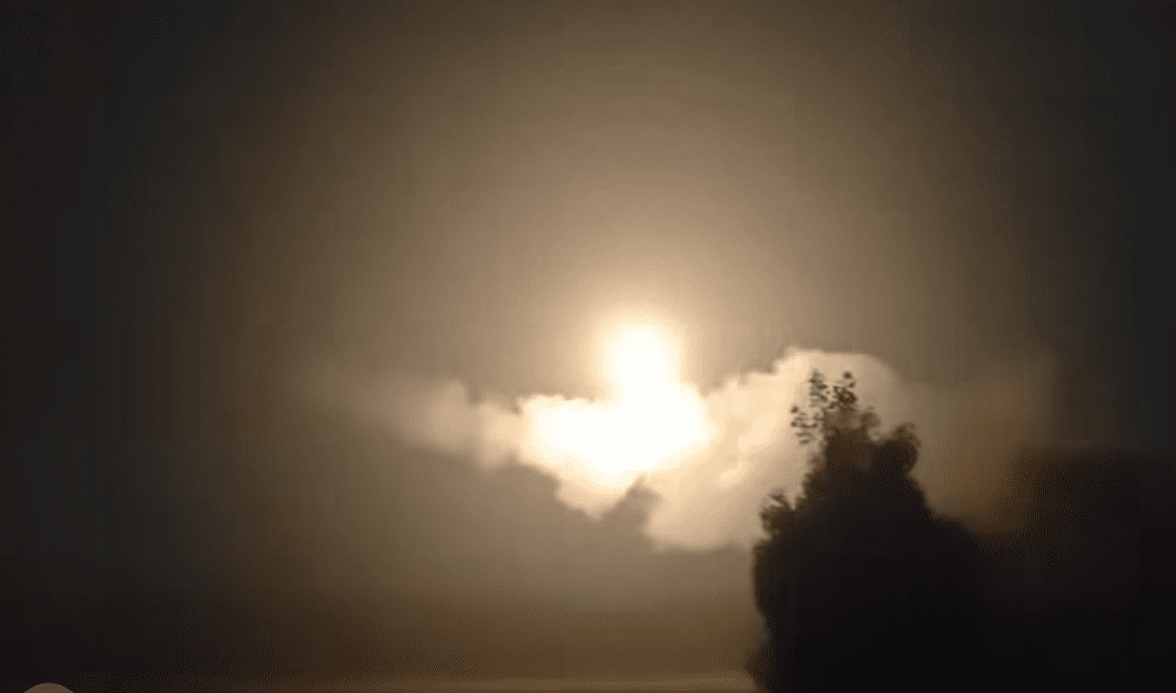 Сили оборони атакували НПЗ у Самарській області та склад БпЛА “Рубікону” - Генштаб