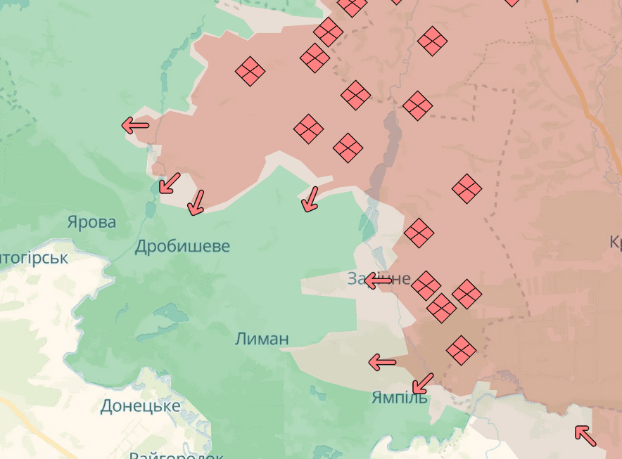Протягом доби зафіксовано 81 боєзіткнення, - Генштаб ЗСУ Протягом доби зафіксовано 81 боєзіткнення, - Генштаб ЗСУ