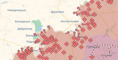 Протягом доби зафіксовано 140 боєзіткнень, - Генштаб ЗСУ