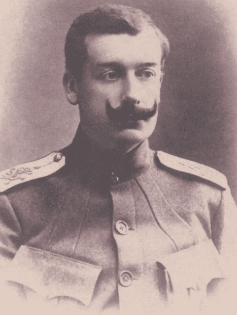 У Требухові встановлять пам’ятний знак видатному діячу часів УНР Миколі Ґалаґану У Требухові встановлять пам’ятний знак видатному діячу часів УНР Миколі Ґалаґану