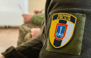 Вибух невідомого предмета стався під час спілкування працівників ТЦК з громадянином, останній загинув на місці, - Одеський облТЦК