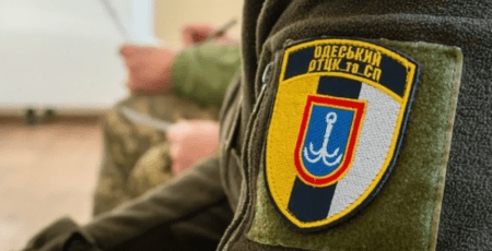 Вибух в будівлі ТЦК Одеси: одна людина загинула, одна постраждала