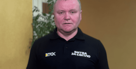 У «ДТЕК Київські регіональні електромережі» пояснили чому на Київщині діють графіки стабілізаційних відключень