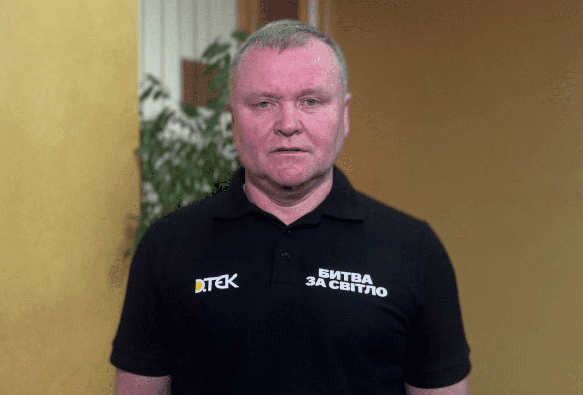 У «ДТЕК Київські регіональні електромережі» пояснили чому на Київщині діють графіки стабілізаційних відключень