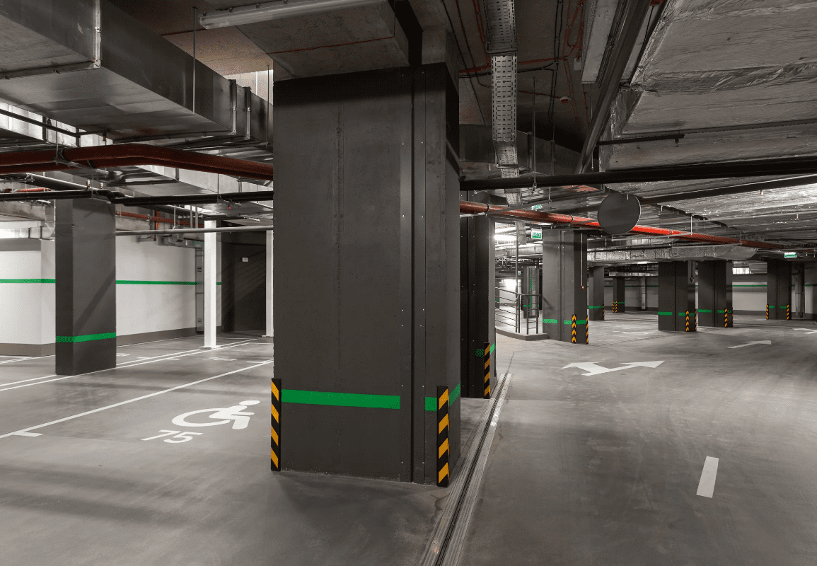 В Alliance Novobud показали як виглядає клубний будинок Illinsky House зсередини