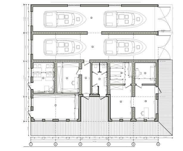 Водолазам Київської станції порятунку не змогли купити модульний будинок за 10 млн гривень Водолазам Київської станції порятунку не змогли купити модульний будинок за 10 млн гривень