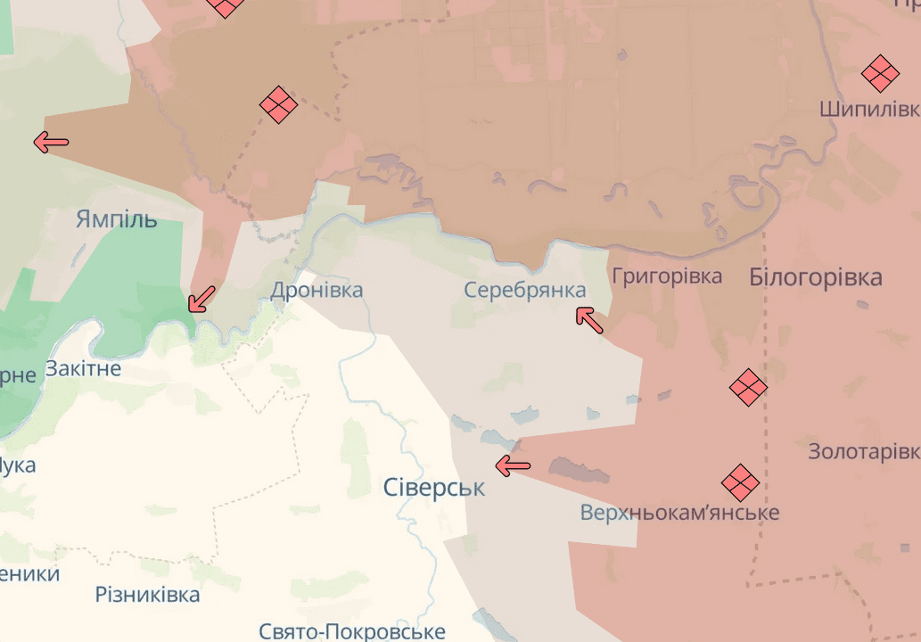Протягом доби зафіксовано 107 боєзіткнень, - Генштаб ЗСУ Протягом доби зафіксовано 107 боєзіткнень, - Генштаб ЗСУ
