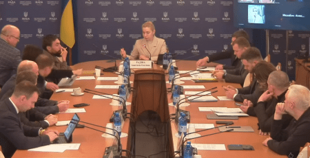 У "бек-офісі" Міндіча знайшли 527 "досьє" на детективів НАБУ, політиків і журналістів (відео)