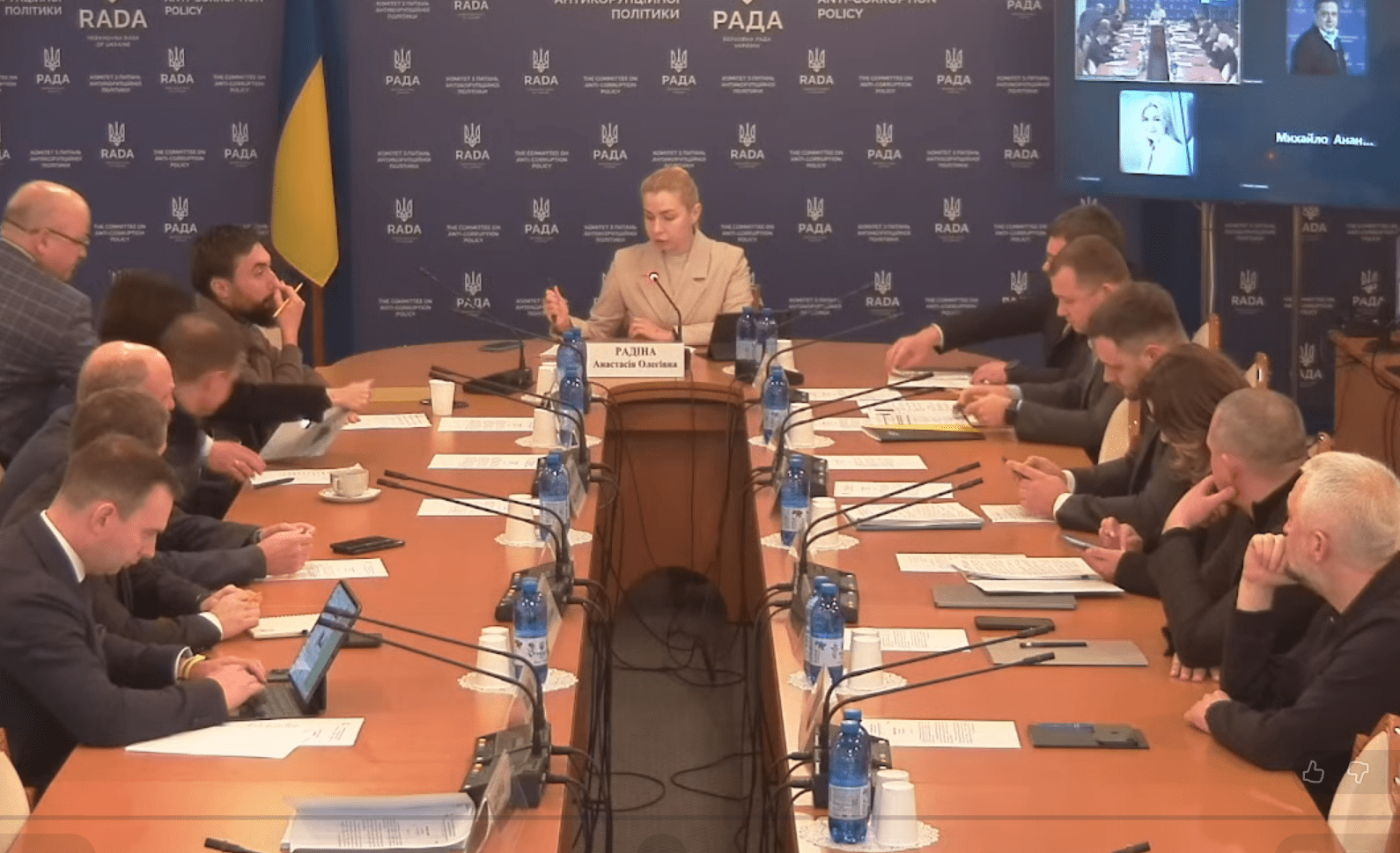 У "бек-офісі" Міндіча знайшли 527 "досьє" на детективів НАБУ, політиків і журналістів (відео)