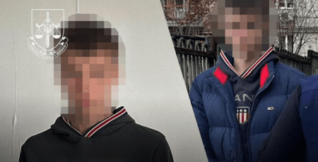 У Дніпрі 16-річний киянин виконуючи завдання рф підірвав випадкового чоловіка та правоохоронця