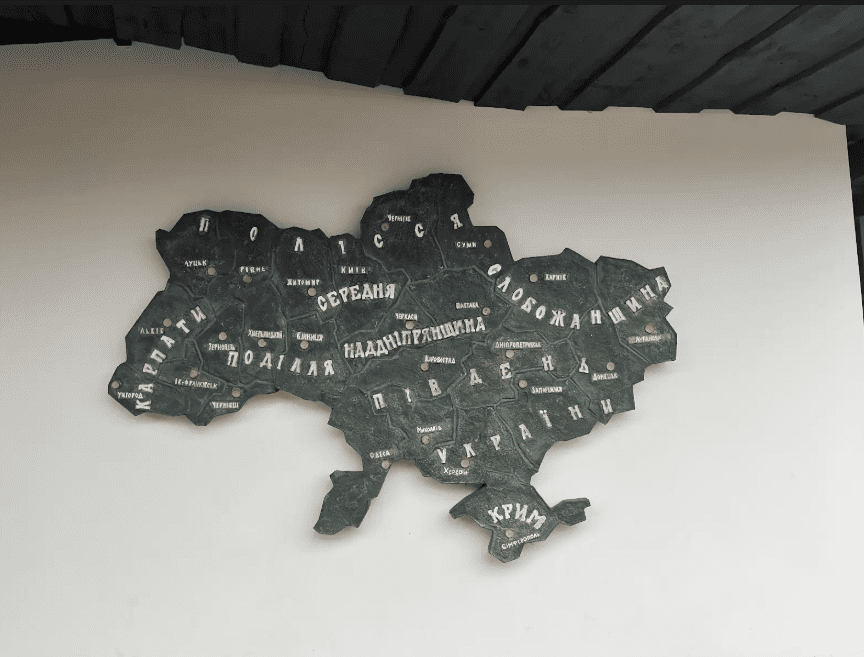 Де в Києві автентично провести час та смачно поїсти: прогулянка Пироговом за 300 гривень