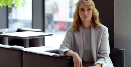 Олена Шуляк: "єЯсла" допоможуть поєднати батьківство та роботу для родин із маленькими дітьми”