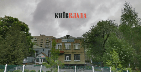 В колишньому приміщенні Київської гімназії “Ерудит” за 242 млн гривень облаштують дитсадок