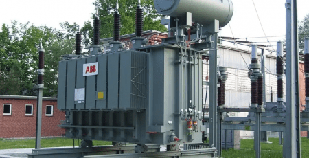 Фастів передав силові трансформатори Новопокровській громаді на Харківщині