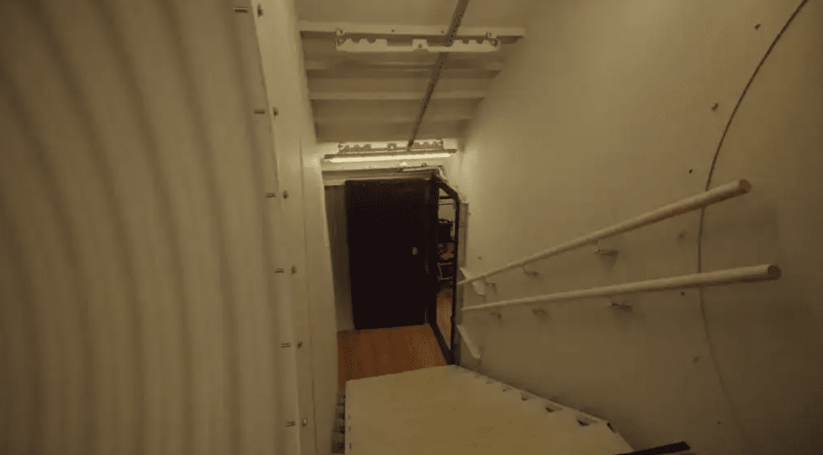 У Бородянці встановили модульне підземне укриття за 5,5 мільйонів гривень