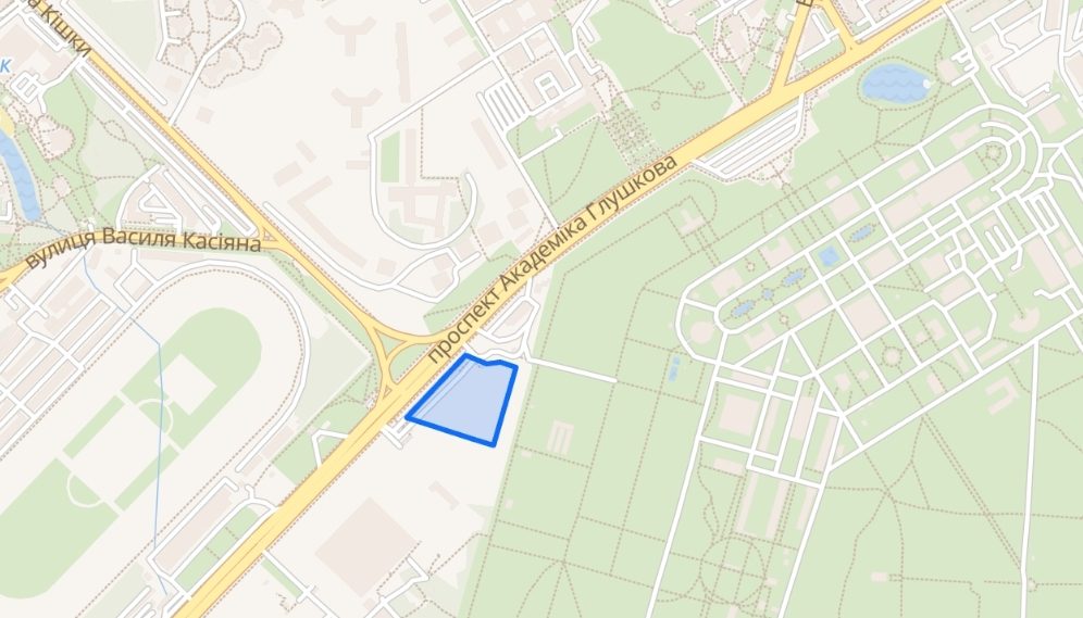 Сумнівні дозволи та ризик руйнування метро: столичні правоохоронці зацікавилися планами забудови біля Льодового стадіону Сумнівні дозволи та ризик руйнування метро: столичні правоохоронці зацікавилися планами забудови біля Льодового стадіону