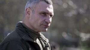 Кличко на інвестфорумі в Берліні сподівається залучити кошти для Києва