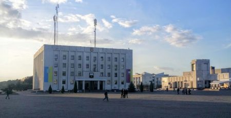 У Славутичі майже за 48 млн гривень ремонтуватимуть пішохідний маршрут