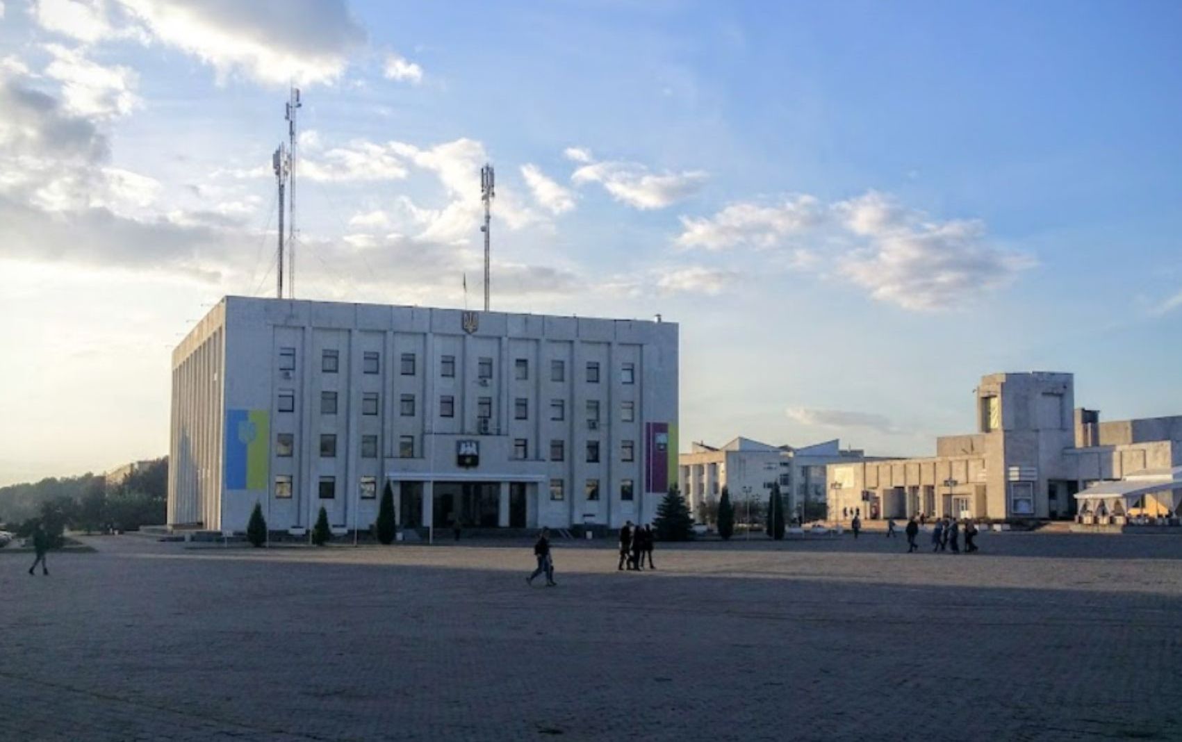 У Славутичі майже за 48 млн гривень ремонтуватимуть пішохідний маршрут