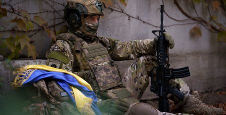 За добу армія рф втратила 1090 осіб та 57 БПЛА, - Генштаб ЗСУ
