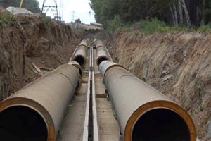 Софіївська Борщагівка вкладе 49 млн гривень в перекладання труб