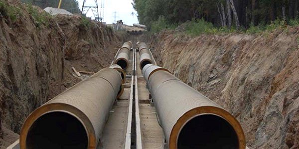 Софіївська Борщагівка вкладе 49 млн гривень в перекладання труб