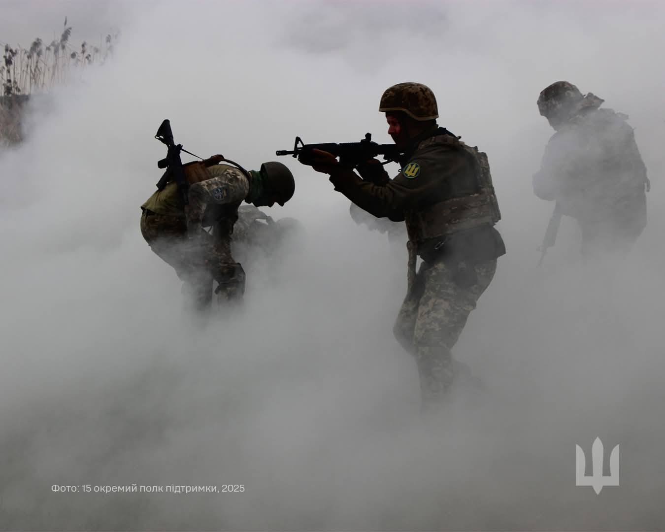 Ворог за добу втратив 1100 осіб та 7 танків, - Генштаб ЗСУ