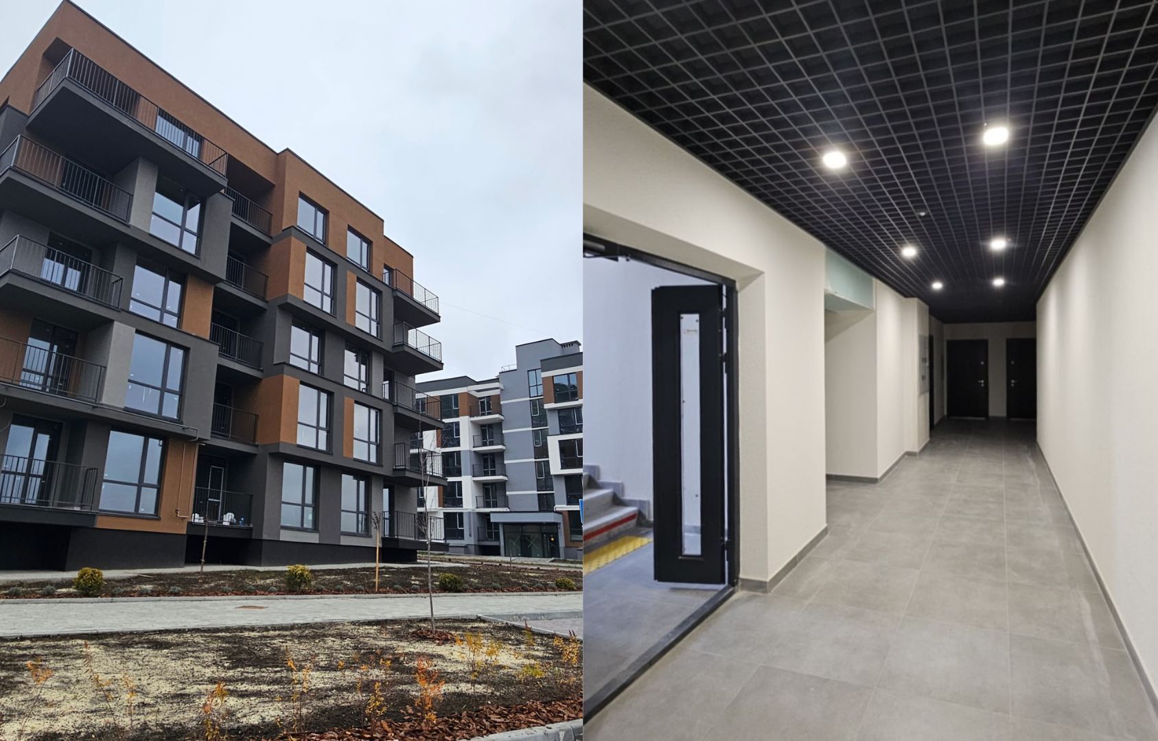 “Креатор-Буд” показав листопадові фото з будмайданчика ЖК “Варшавський Deluxe” “Креатор-Буд” показав листопадові фото з будмайданчика ЖК “Варшавський Deluxe”