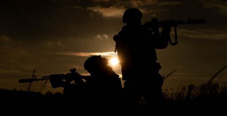 Протягом минулої доби зафіксовано 156 боєзіткнень, - Генштаб ЗСУ