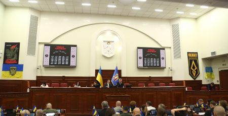 КМР прийняла рішення про повне відшкодування вартості харчування дошкільнят із багатодітних сімей