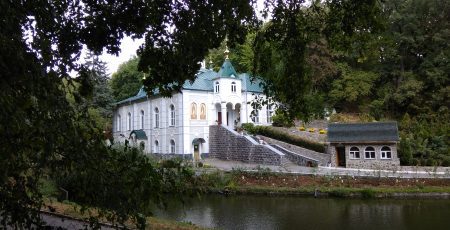 У ремонт реабілітаційного центру МВС в Києві вкладуть 42 млн гривень 