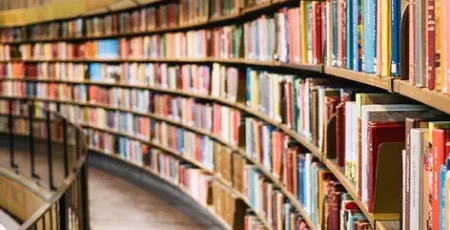 На Оболоні за 4,6 млн гривень оновлюватимуть меблі двох бібліотек та музичної школи (адреси)