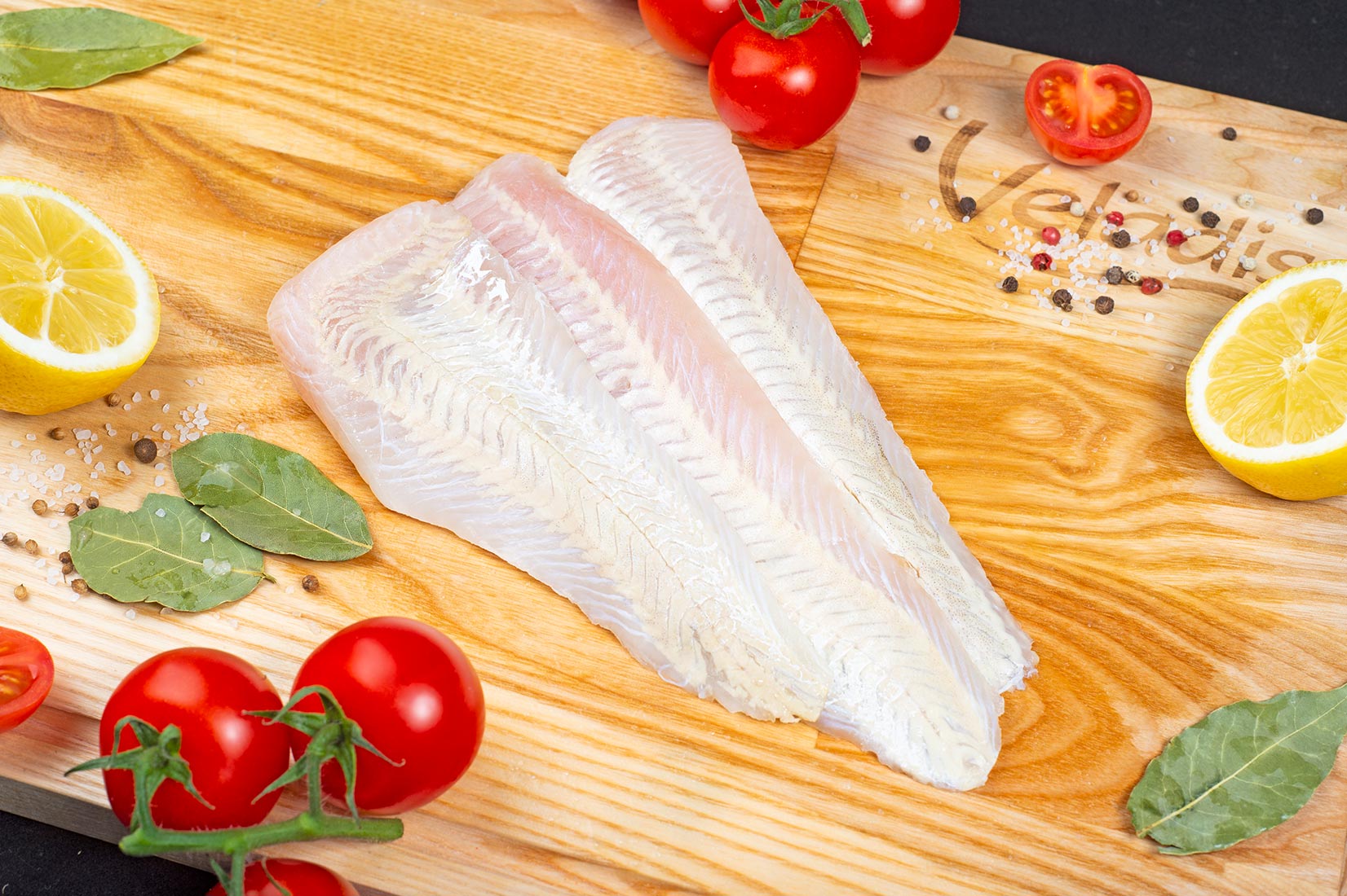 Дітей Оболоні нагодують рибою за 10 млн гривень